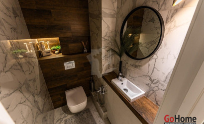 Купить 3-комнатную квартиру, Минск, Аэродромная ул., 32 (Октябрьский район). Фото 14