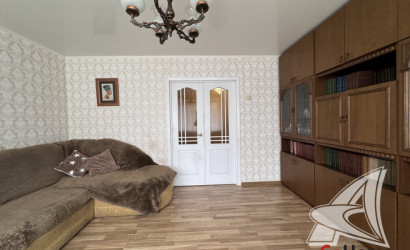 Купить 2-комнатную квартиру, Брест, Восток, ул. Московская. Фото 2