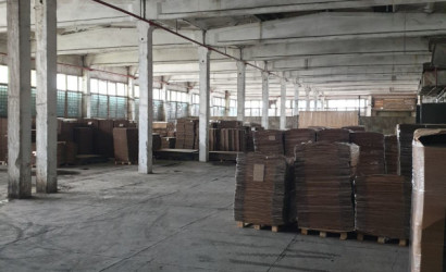 Продажа помещения, Шклов, 70 год Великой Перамоги, 91/1, 9200 кв.м.. Фото 16