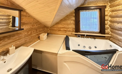 Купить дом, Казаки, Центр, 25 соток. Фото 17