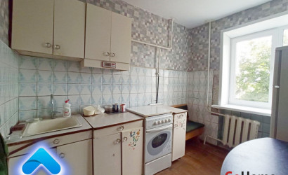 Купить 2-комнатную квартиру, Речица, Достоевского ул., д.27. Фото 10