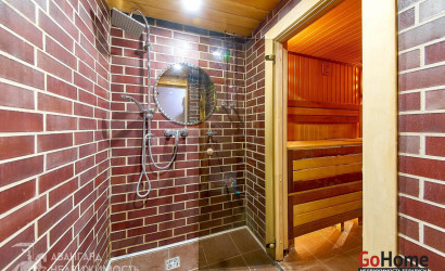 Купить коттедж, Володьки, Окружная ул., 14.64 соток. Фото 31