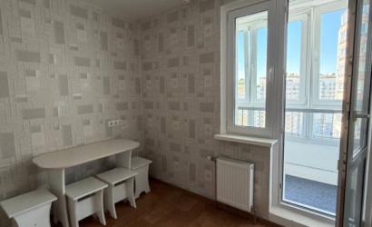 Снять 1-комнатную квартиру, Минск, Казимировская, 9 (Фрунзенский район). Фото 13