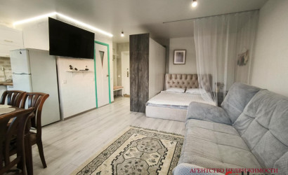 Купить 1-комнатную квартиру, Брест, ул. Гоголя, д. . Фото 4