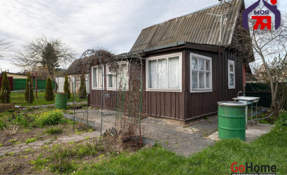 Купить дом в деревне, Трактор-Колоницы, 4.84 соток. Фото 2