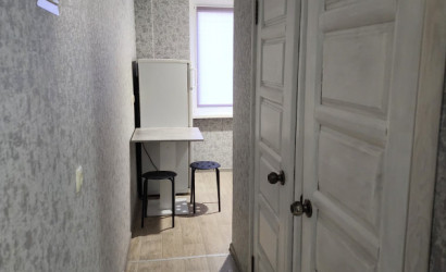 Снять 2-комнатную квартиру на сутки, Новолукомль, ул. Энергетиков, д. 18. Фото 9