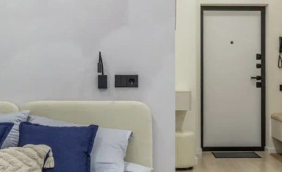 Купить 1-комнатную квартиру, Минск, Жореса Алфёрова, 12 (Октябрьский район). Фото 9