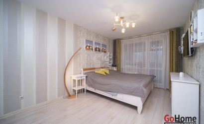 Купить 2-комнатную квартиру, Лесной, Александрова ул., 3. Фото 4