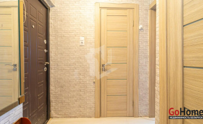 Купить 1-комнатную квартиру, Борисов, Чаловской ул., 45. Фото 6