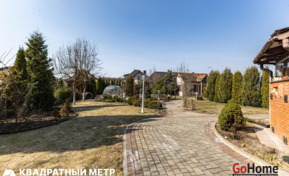 Купить коттедж, Ходаково, Заречная ул., 15 соток. Фото 34