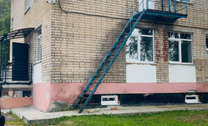 Аренда офиса, Слуцк, Тутаринова ул., 8,  от 16.5 до 66.3 кв.м.. Фото 6