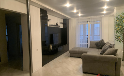 Купить 3-комнатную квартиру, Минск, Победителей просп., 27 (Центральный район). Фото 7