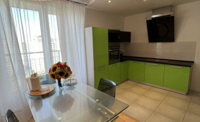 Снять 3-комнатную квартиру, Минск, Независимости, 168/3 (Первомайский район). Фото 3