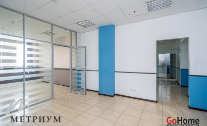 Аренда офиса, Минск, Тимирязева ул., 67, 94.8 кв.м.. Фото 4