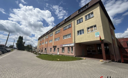 Аренда помещения, Гродно, Суворова, 127, 282.6 кв.м.. Фото 8