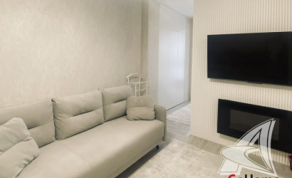 Купить 2-комнатную квартиру, Брест, Ковалево, пр-т Республики. Фото 6