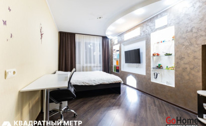 Купить 1-комнатную квартиру, Минск, ул. Сухаревская, д. 62 (Фрунзенский район). Фото 13