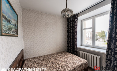 Купить 3-комнатную квартиру, Минск, просп. Независимости, д. 52 (Советский район). Фото 15