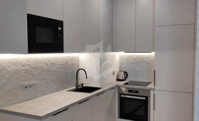 Купить 2-комнатную квартиру, Минск, Жореса Алфёрова ул., 3 (Октябрьский район). Фото 13