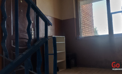 Купить 1-комнатную квартиру, Хотляны, Центральная 10. Фото 4