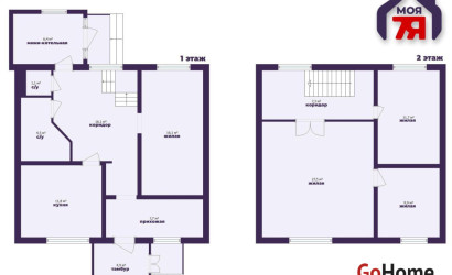 Купить дом, Слуцк, Лобана ул., 5.4 соток. Фото 24