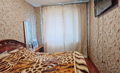 Купить 4-комнатную квартиру, Орша, Текстильщиков, 30А. Фото 5