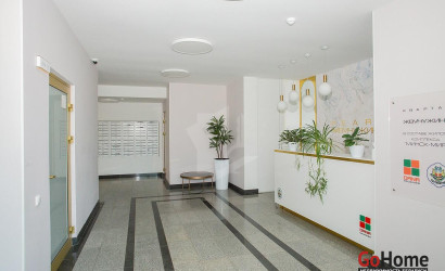 Купить 3-комнатную квартиру, Минск, Братская ул., 16(Октябрьский район). Фото 33