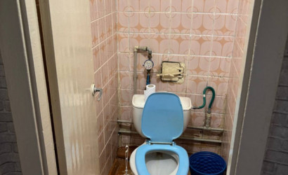 Купить 2-комнатную квартиру, Кобрин, ул. Матросова, 15. Фото 16