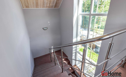 Купить коттедж, Минск, Рябинницкая, 1А, 13.44 соток. Фото 19