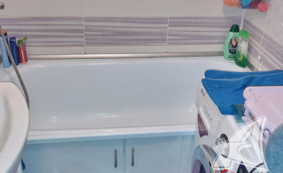 Купить 2-комнатную квартиру, Брест, Брест-восточный, ул. Скрипникова. Фото 16