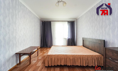 Купить 2-комнатную квартиру, Минск, Лосика ул., 34(Фрунзенский район). Фото 3