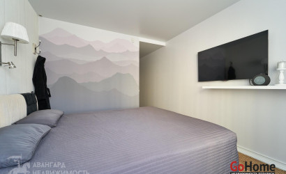 Купить 1-комнатную квартиру, Лесной, Александрова ул., 11. Фото 3