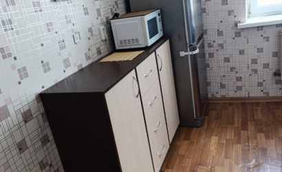 Снять 2-комнатную квартиру на сутки, Житковичи, Карла Маркса, 43А. Фото 9