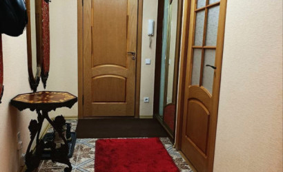 Снять 3-комнатную квартиру, Минск, Алтайская, 166/1 (Заводской район). Фото 17