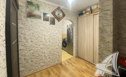 Купить 1-комнатную квартиру, Брест, Восток, ул. Стафеева. Фото 15