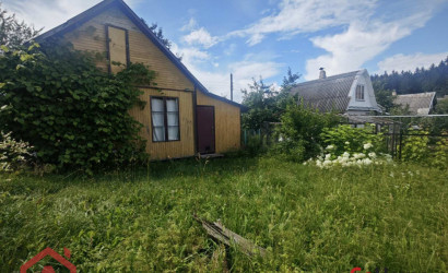 Купить дачу, СТ Сигнал-2, 4.36 соток. Фото 9