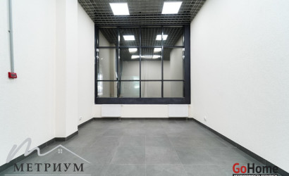 Аренда торгового помещения, Минск, Савицкого ул., 37, 46.6 кв.м.. Фото 2