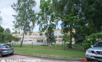 Купить 3-комнатную квартиру, Минск, Якубова ул., 28 (Ленинский район). Фото 29