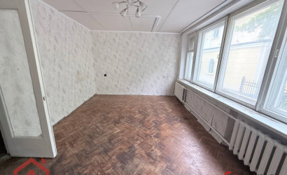 Снять 1-комнатную квартиру, Минск, Янки Купалы, 7(Партизанский район). Фото 4
