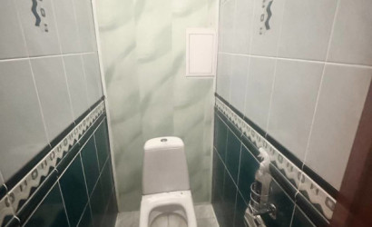 Снять 3-комнатную квартиру, Минск, Максима Горецкого, 81 (Фрунзенский район). Фото 11