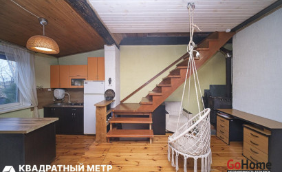 Купить дом в деревне, МЕДИК, 6.22 соток. Фото 8