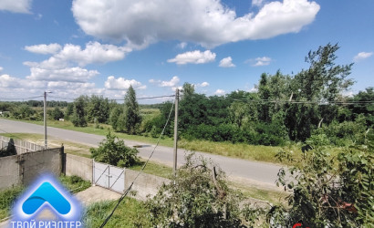 Купить дом, Речица, Прибрежная ул., 15 соток. Фото 12