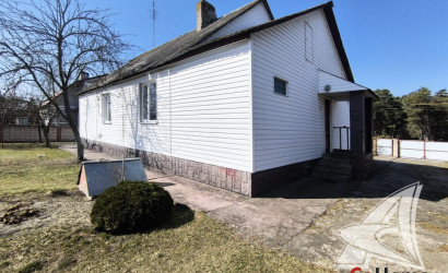 Купить дом, Борисы, Домачевский с/с, 25 соток. Фото 2