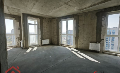 Купить 1-комнатную квартиру, Минск, Игоря Лученка, 24 (Октябрьский район). Фото 21