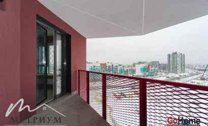 Купить 3-комнатную квартиру, Копище, Небесная ул., 16. Фото 16