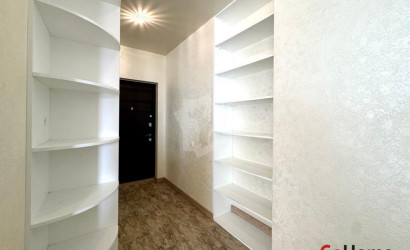 Снять 1-комнатную квартиру, Минск, ул. Петра Мстиславца, д. 8. Фото 3