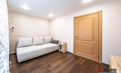 Купить 3-комнатную квартиру, Минск, Мазурова, 4(Фрунзенский район). Фото 10