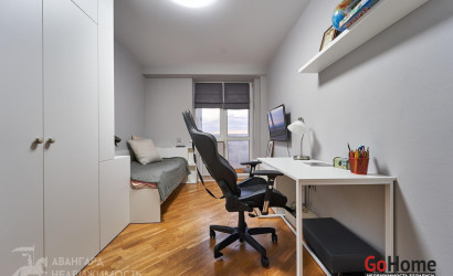 Купить 3-комнатную квартиру, Минск, Богдановича ул., 130 (Советский район). Фото 14