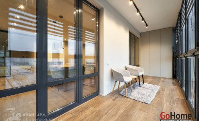 Снять 1-комнатную квартиру, Минск, ул. Ратомская, д. 50 (Центральный район). Фото 10