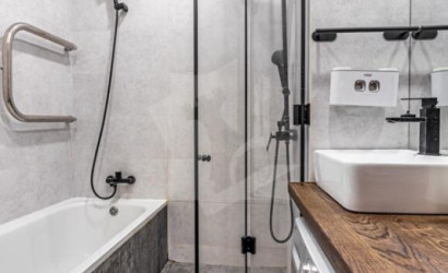 Купить 3-комнатную квартиру, Минск, Прилукская ул., 46 (Московский район). Фото 2